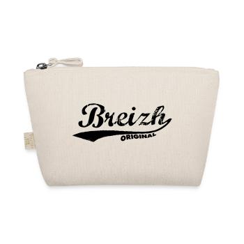 BREIZH BASEBALL - Trousse biologique - nature - Devant