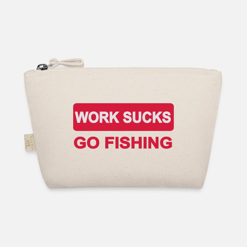 angling Organic Pouch