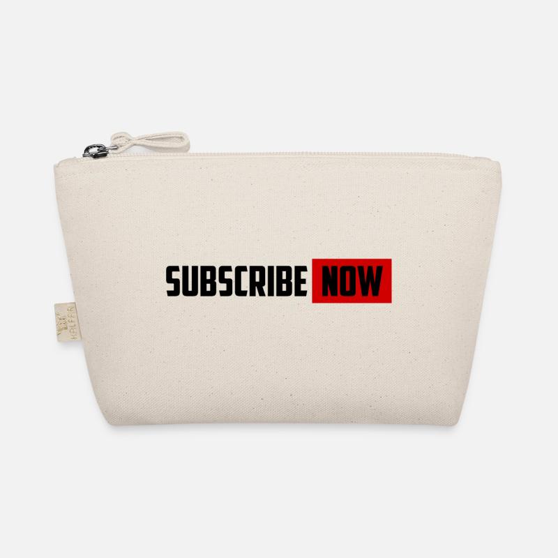 sub now Organic Pouch