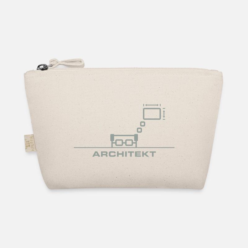 Architect Organic Pouch
