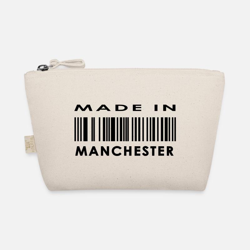 Fait à Manchester Trousse biologique