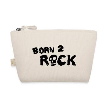 born_2_rock_1c - Trousse biologique - nature - Devant