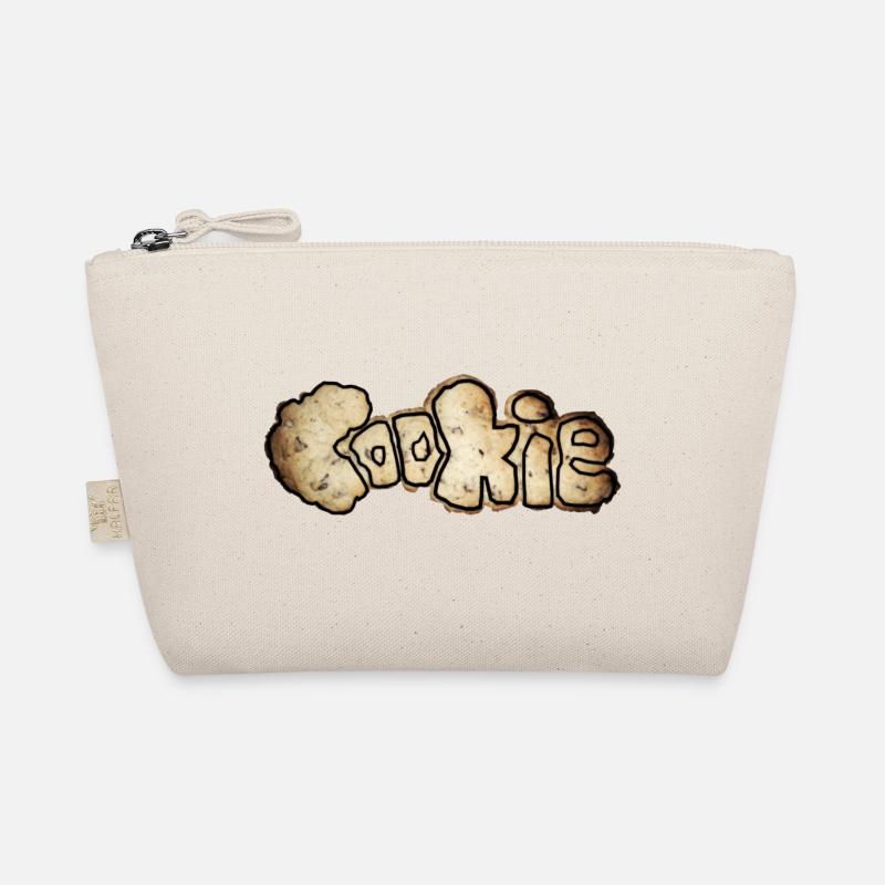 Cookie Bio-Täschchen