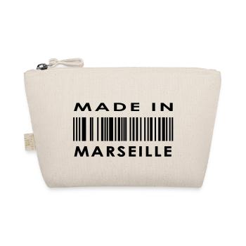 Marseille - Trousse biologique - nature - Devant