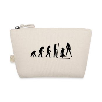 evolution_wedding1 - Trousse biologique - nature - Devant