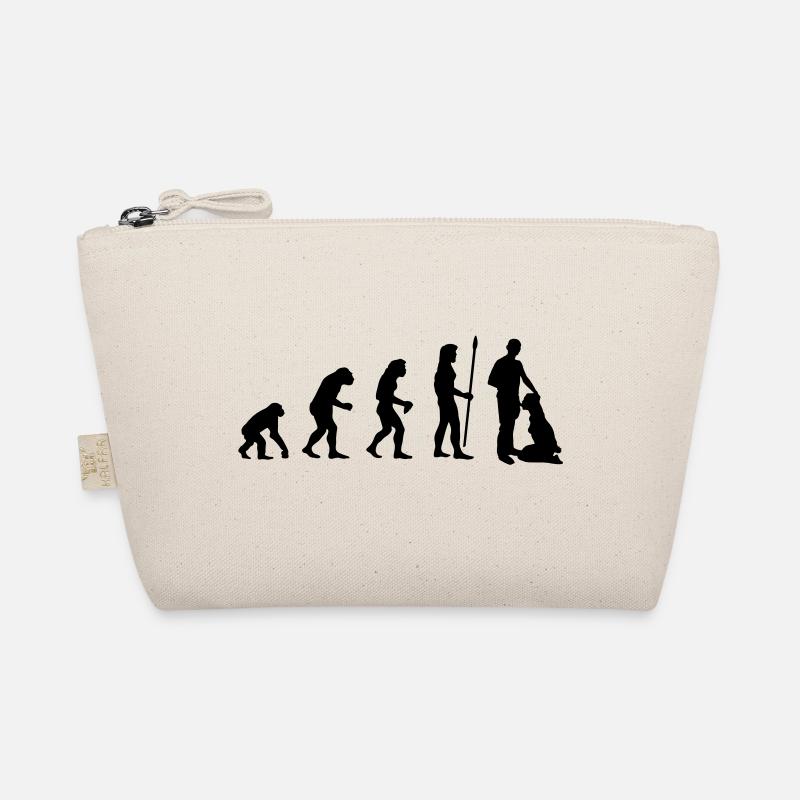 evolution_sex2 Organic Pouch