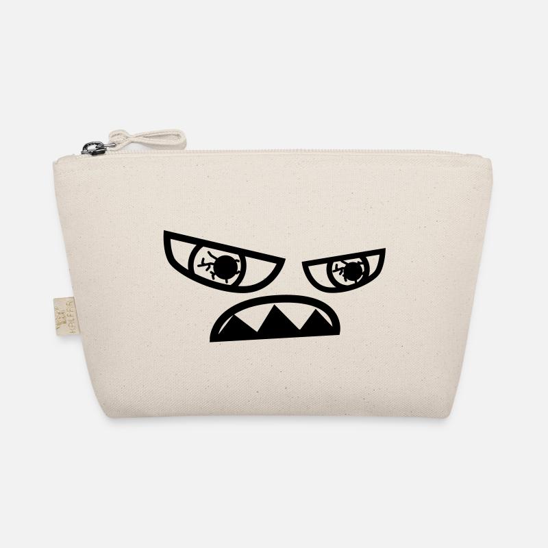 monstre Trousse biologique