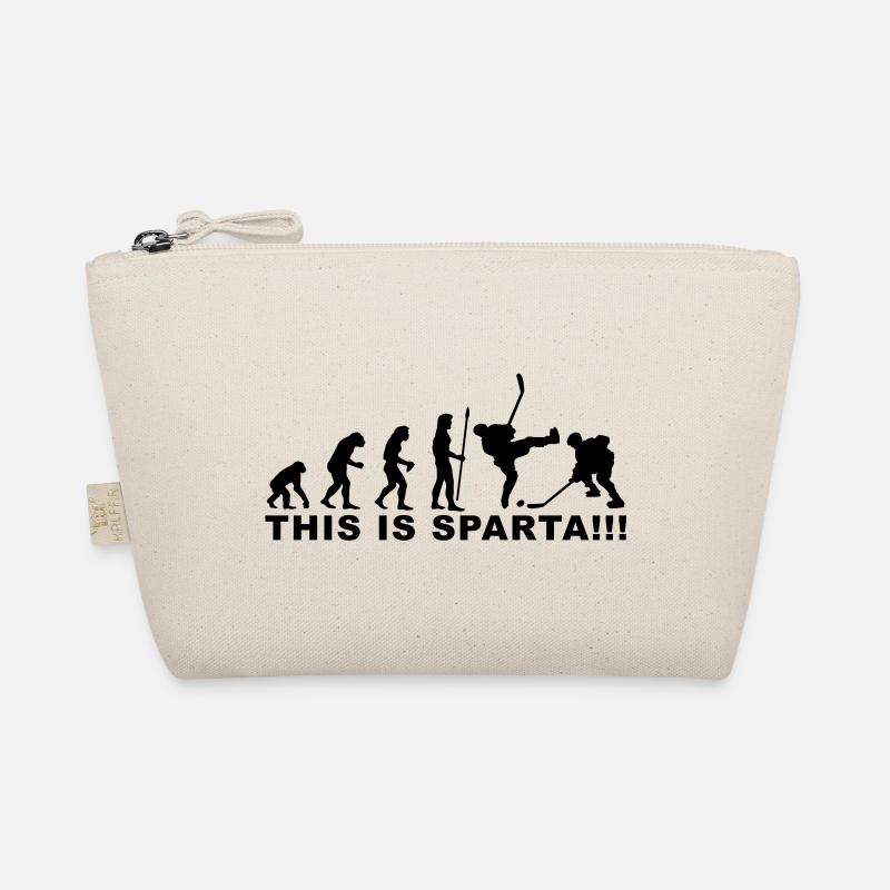 evolution_icehockey4 - Trousse biologique - nature