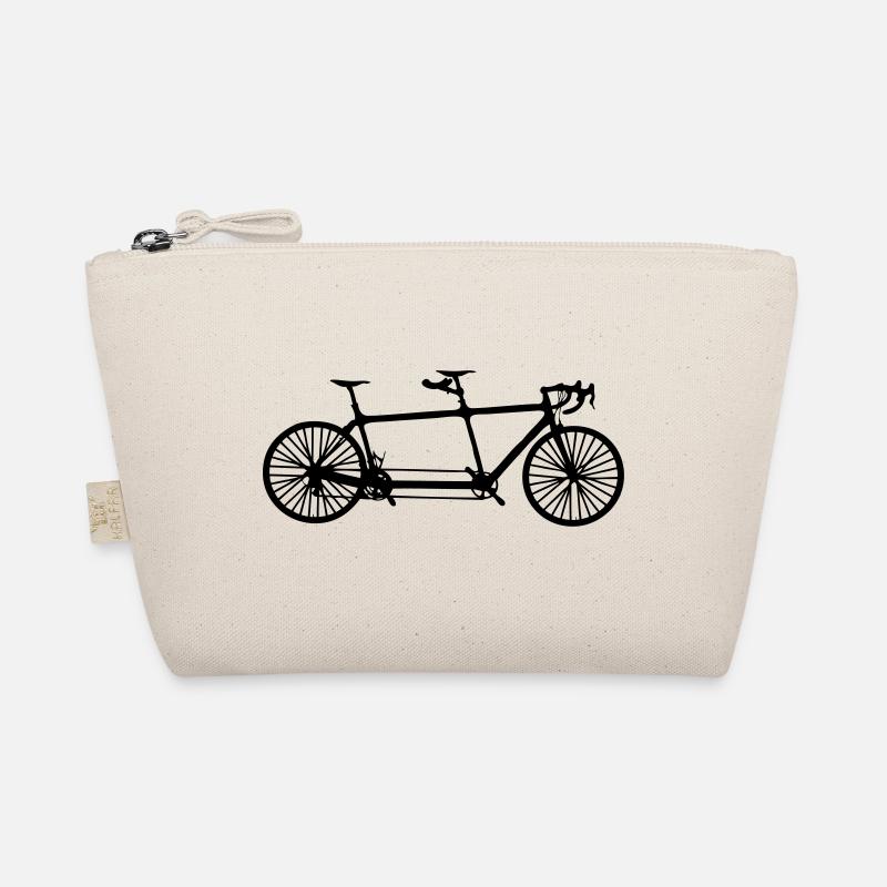 Tandem Bio-Täschchen