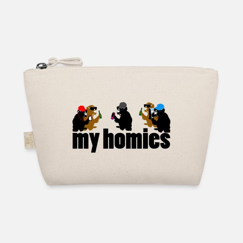 mes potes Trousse biologique