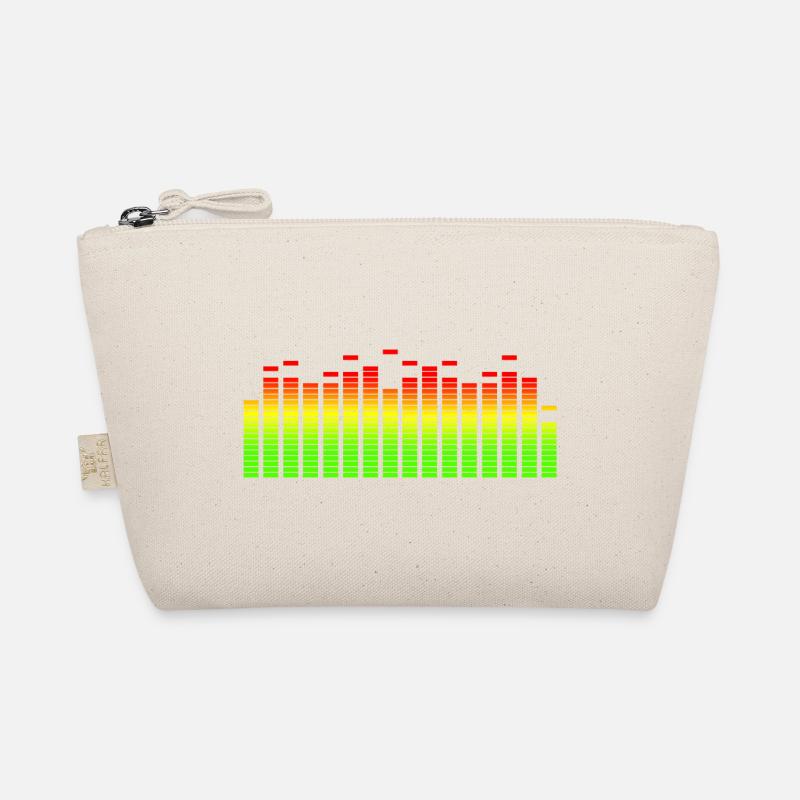 EQUALIZER - Organic Pouch - nature