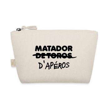 matador - Trousse biologique - nature - Devant