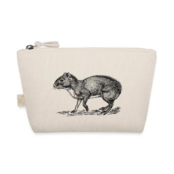 rongeur - Trousse biologique - nature - Devant