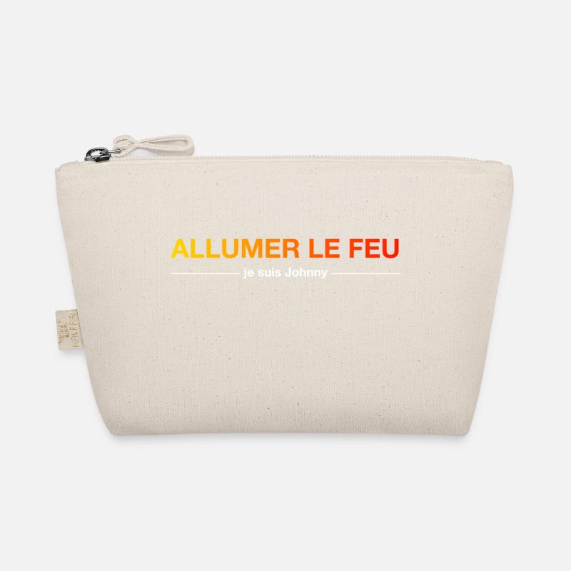 allumer le feu Trousse biologique