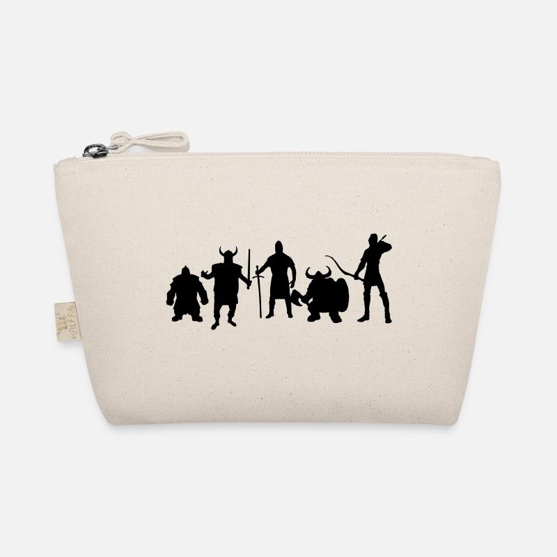 fantasie Trousse biologique