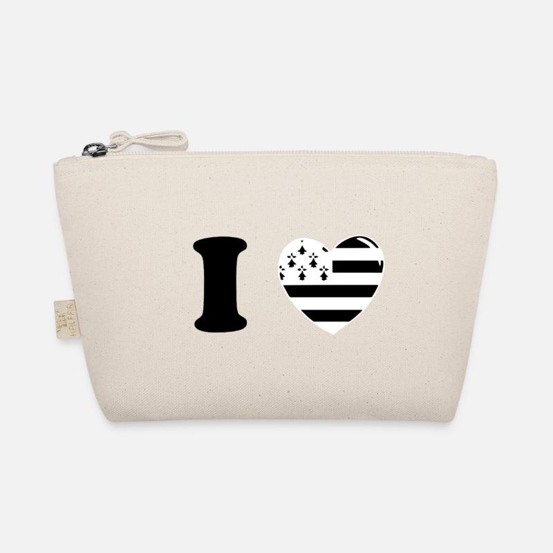 I love bretagne Trousse biologique