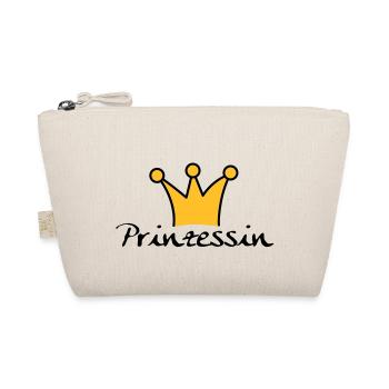 Fairy Princess - Trousse biologique - nature - Devant
