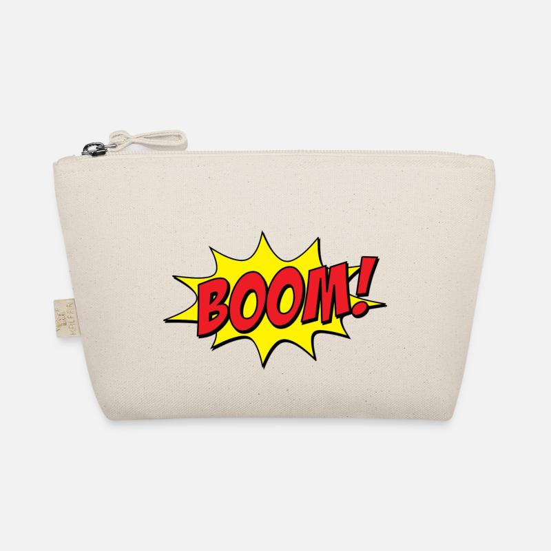 Boom Trousse biologique