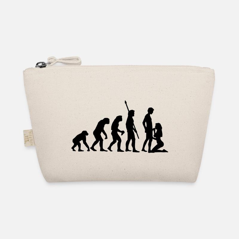 evolution_sucks_a_1c Bio-Täschchen