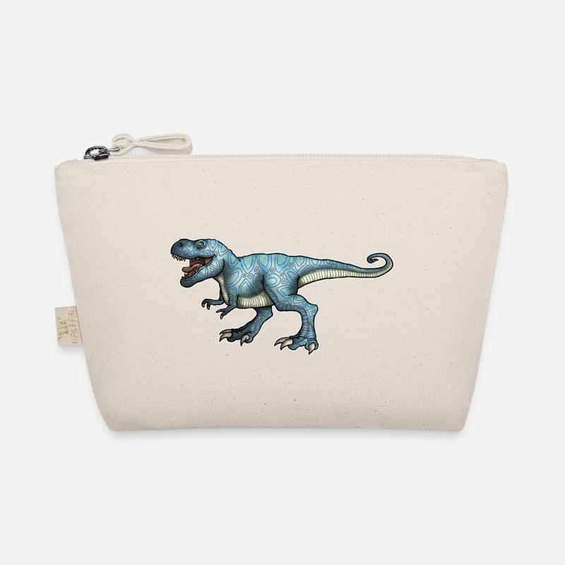 T-Rex Bio-Täschchen