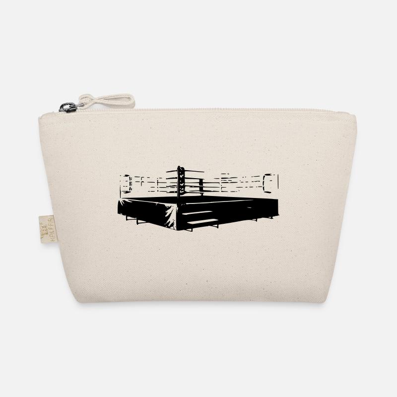 Boxring Bio-Täschchen