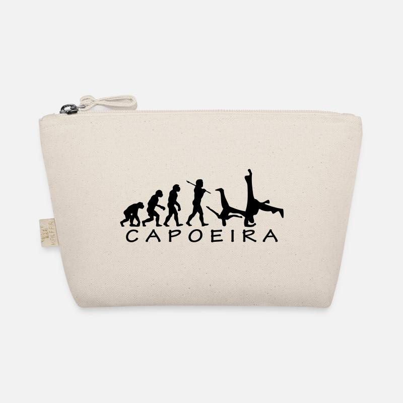 Capoeira Evolution Trousse biologique