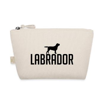 Labrador Race - Trousse biologique - nature - Devant