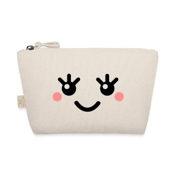 cute_face - Trousse biologique - nature - Devant