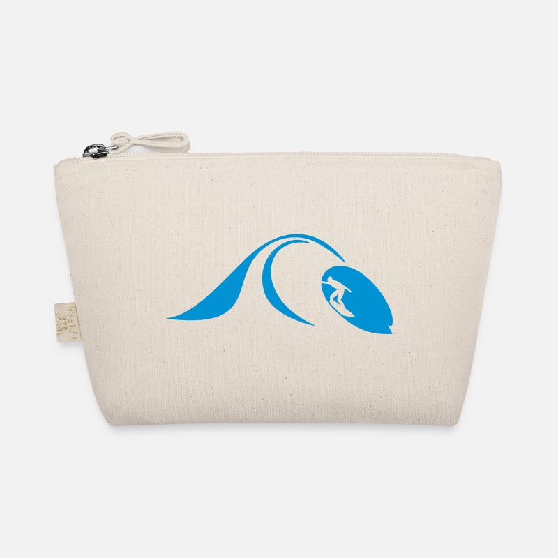 Attrapez la vague Trousse biologique