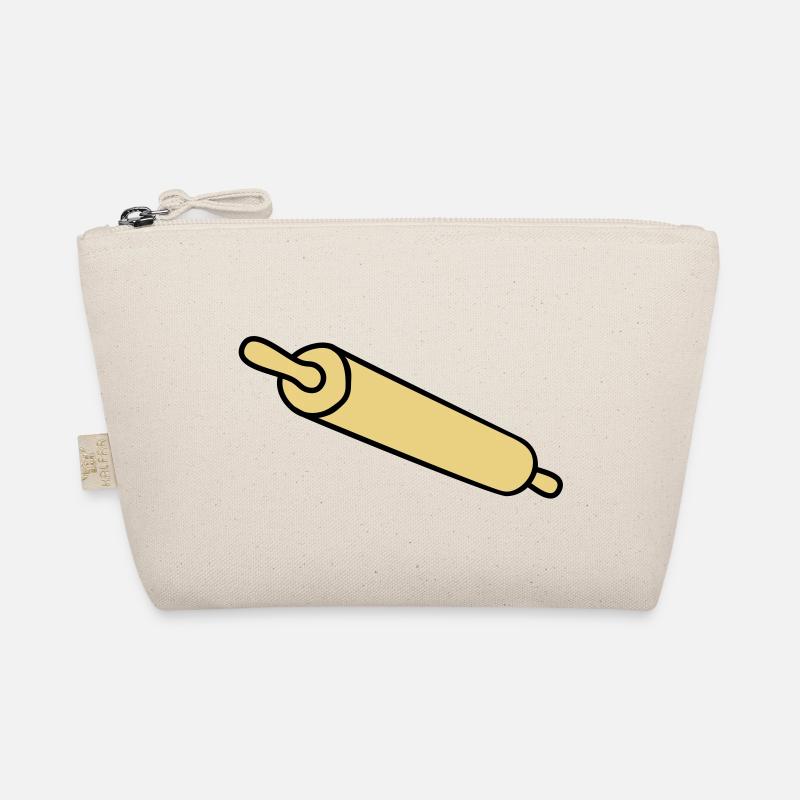 rolling_pin Bio-Täschchen