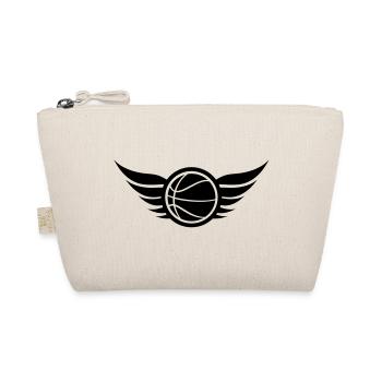 basketball_logo_2_f1 - Trousse biologique - nature - Devant