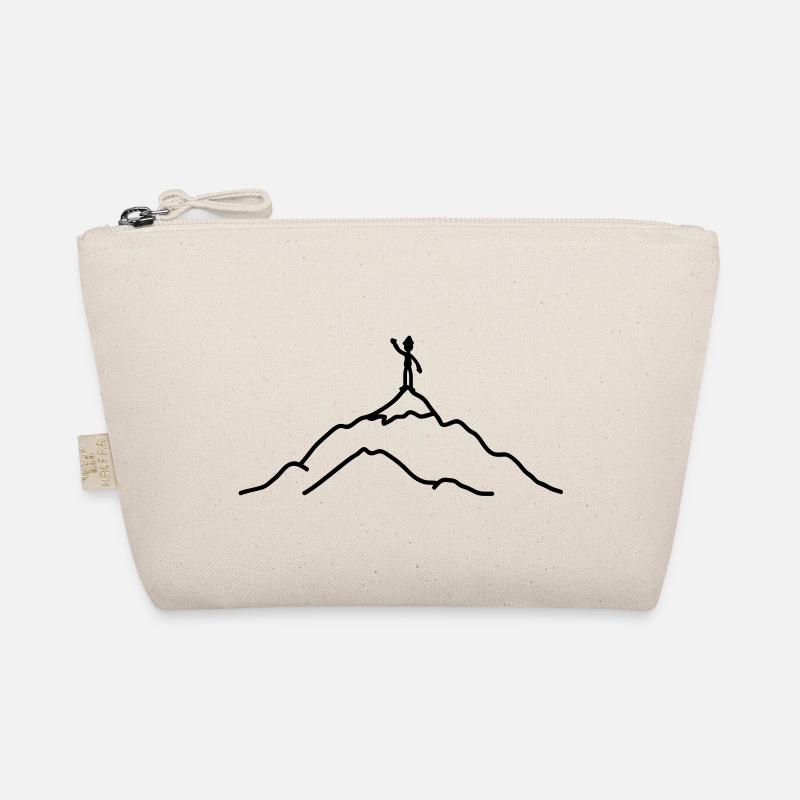 climber Bio-Täschchen