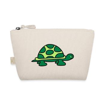 turtle - Trousse biologique - nature - Devant