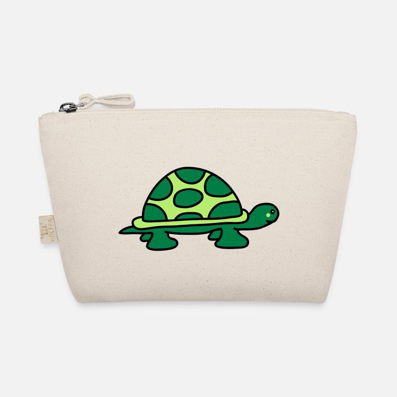 turtle Trousse biologique