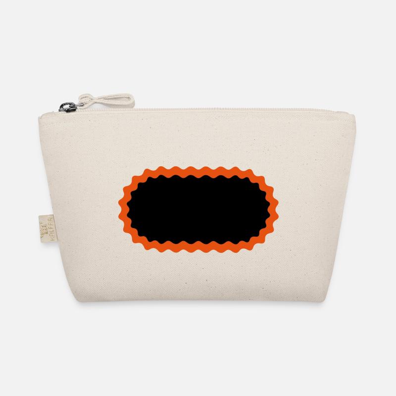 Patchs de vélo - Trousse biologique - nature