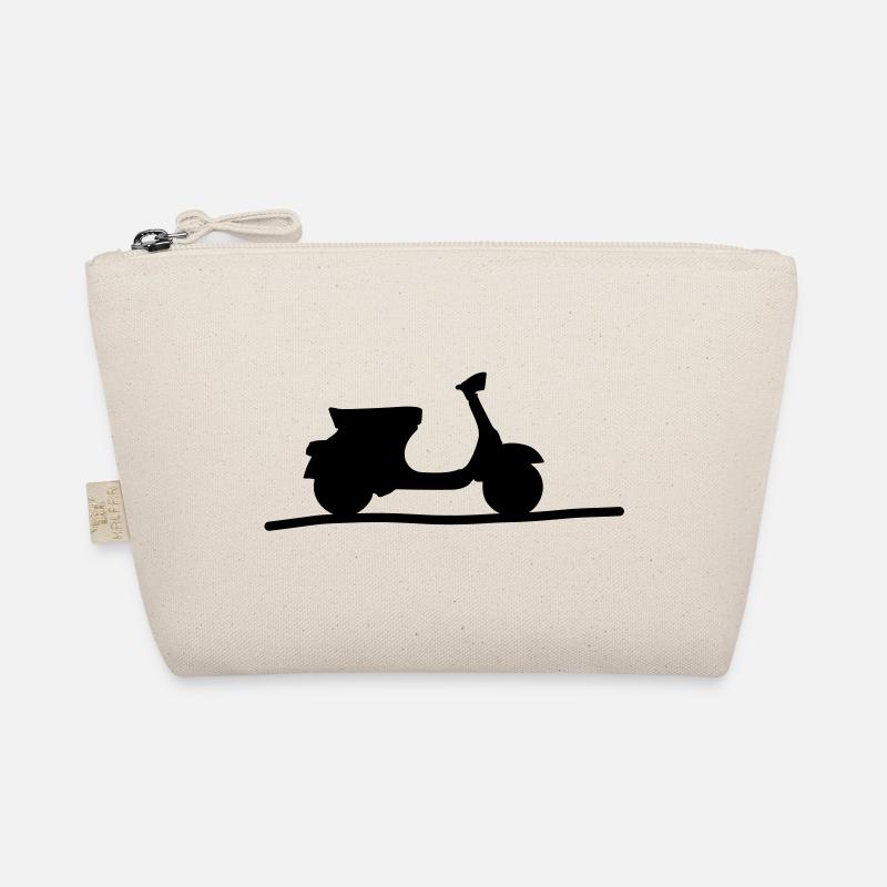 scooter Trousse biologique