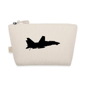 F-14 Tomcat - Trousse biologique - nature - Devant