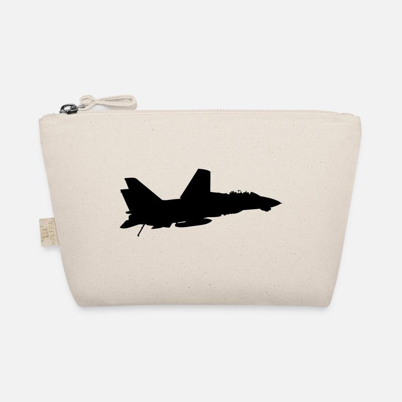 F-14 Tomcat Bio-Täschchen