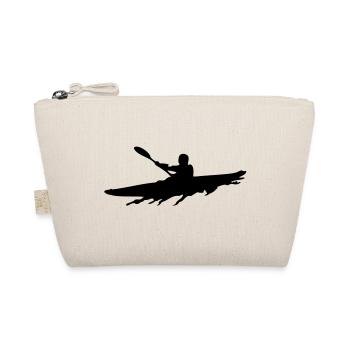 Kayak Dude - Trousse biologique - nature - Devant