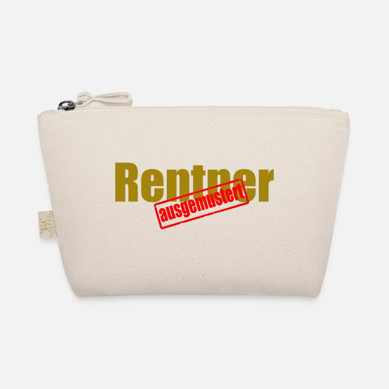 retraité Trousse biologique