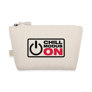 chill_modus_on_f2 - Trousse biologique - nature - Devant