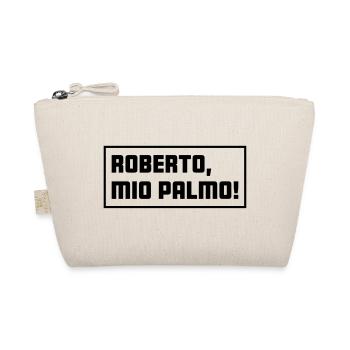 Roberto, mio palmo! – Freediver Insider - Trousse biologique - nature - Devant
