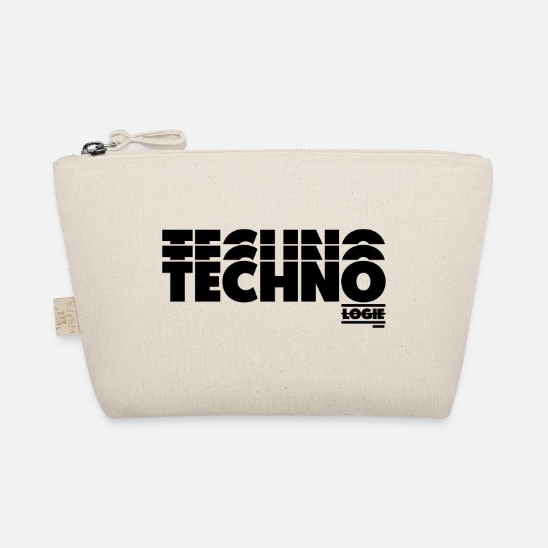 TECHNOLOGY - Organic Pouch - nature