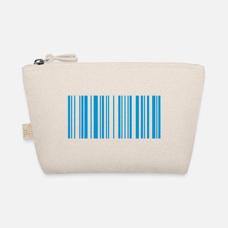 BARCODE JULIA Bio-Täschchen