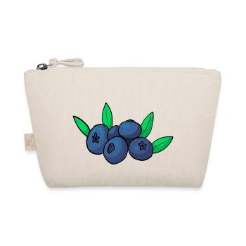 Myrtille Besing Myrtille Noir Veggie - Trousse biologique - nature - Devant