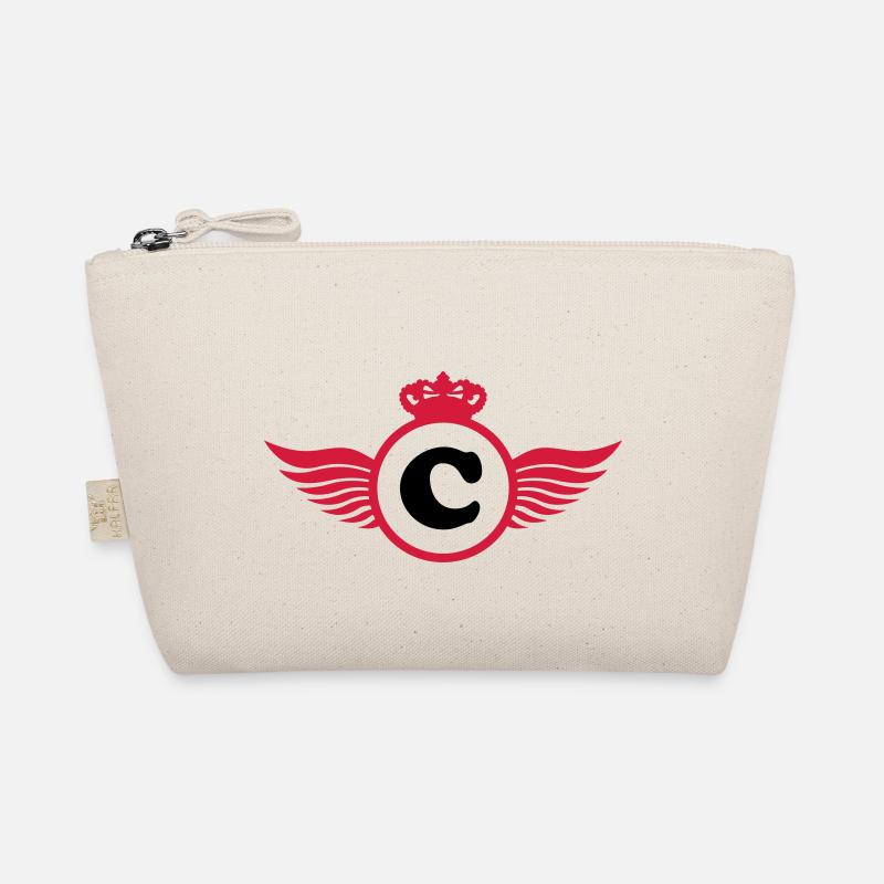 C Design Bio-Täschchen