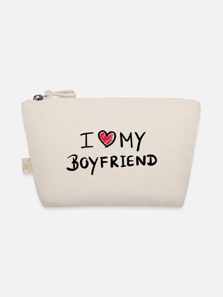 i_love_my_boyfriend__f2 - Trousse biologique - nature - Devant