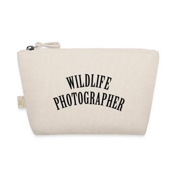 Wildlife Photographer (text, 1c) - Trousse biologique - nature - Devant