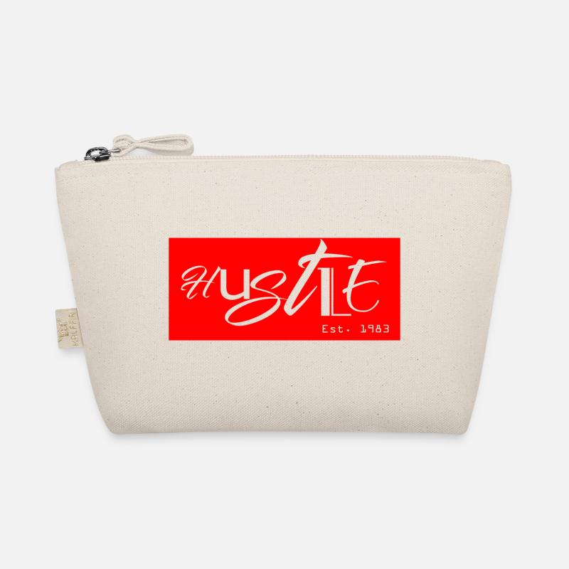 Hustle Bio-Täschchen