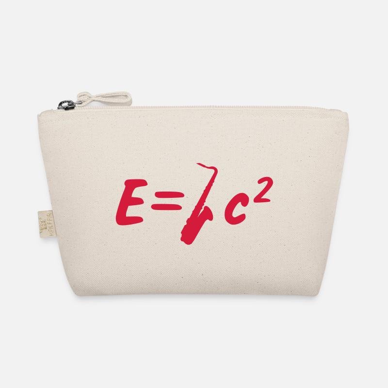emc2tenor Bio-Täschchen